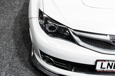 2009 Subaru Impreza - Thumbnail