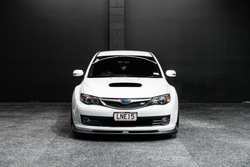 2009 Subaru Impreza
