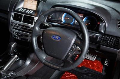 2010 Ford Falcon - Thumbnail