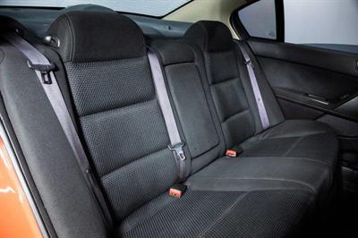 2010 Ford Falcon - Thumbnail