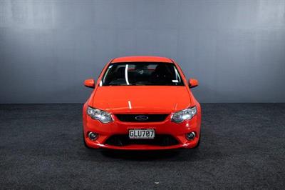 2010 Ford Falcon - Thumbnail