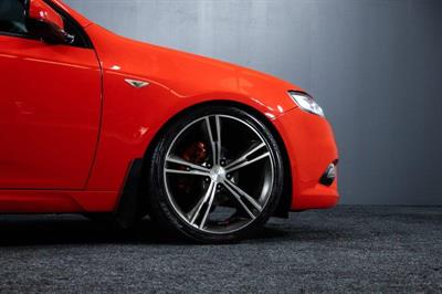 2010 Ford Falcon - Thumbnail