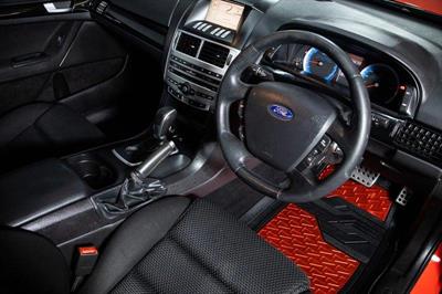 2010 Ford Falcon - Thumbnail