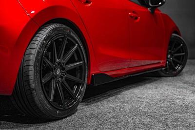 2014 Mazda Axela - Thumbnail