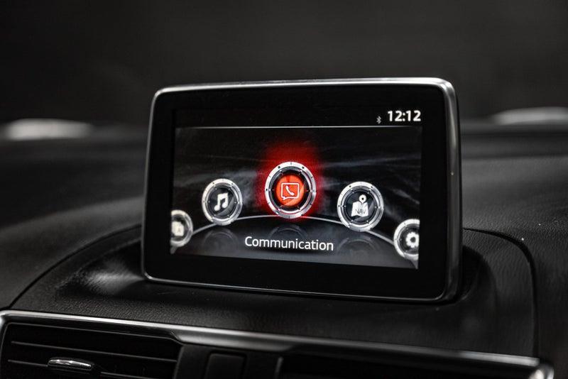 2014 Mazda Axela