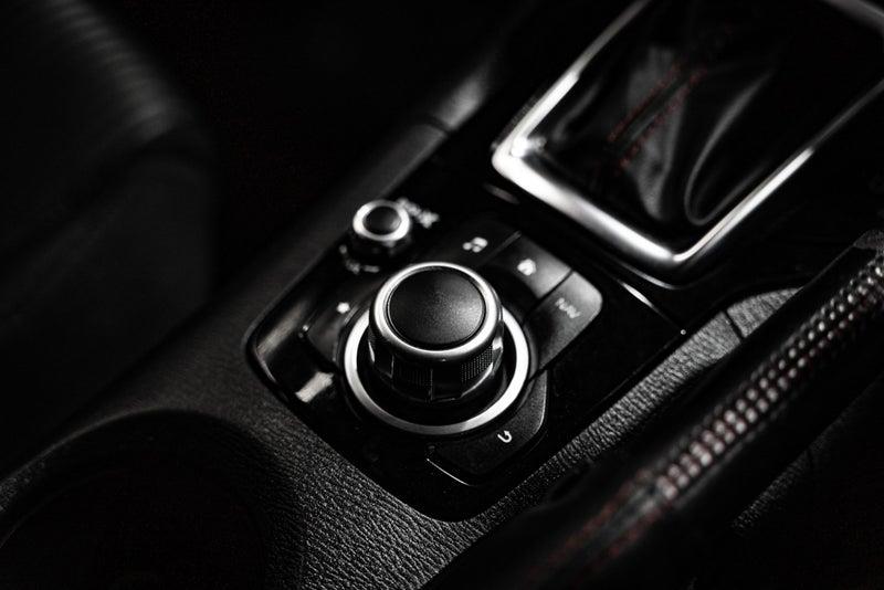 2014 Mazda Axela