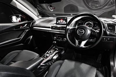 2014 Mazda Axela - Thumbnail