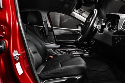 2014 Mazda Axela - Thumbnail