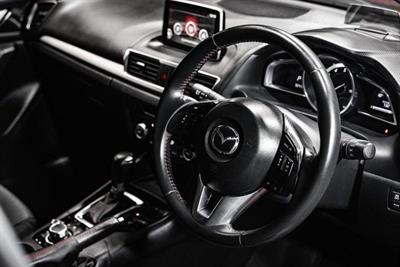 2014 Mazda Axela - Thumbnail