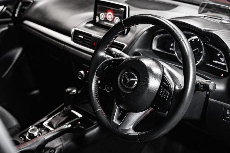 2014 Mazda Axela