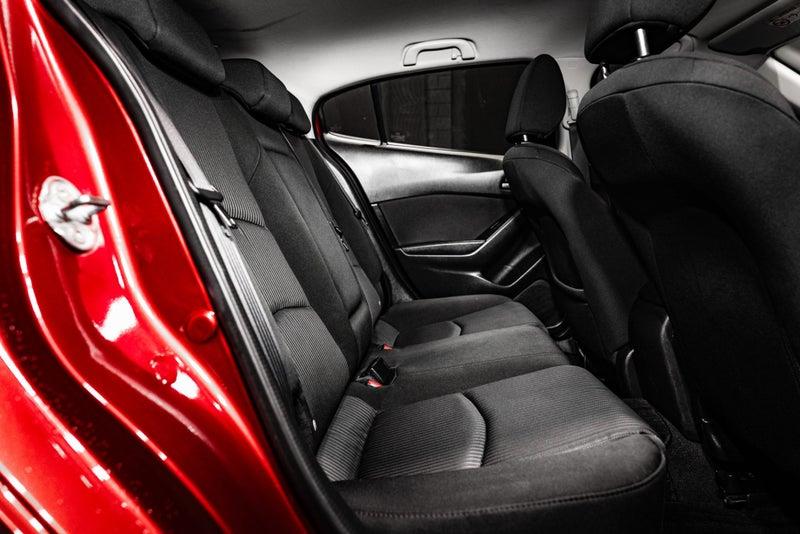 2014 Mazda Axela