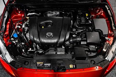 2014 Mazda Axela - Thumbnail