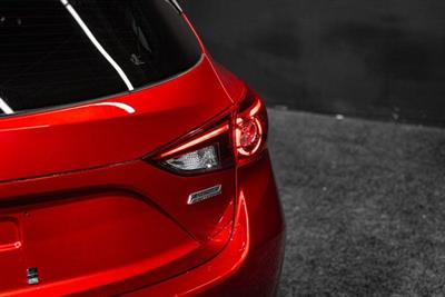 2014 Mazda Axela - Thumbnail
