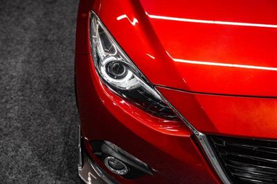 2014 Mazda Axela - Thumbnail