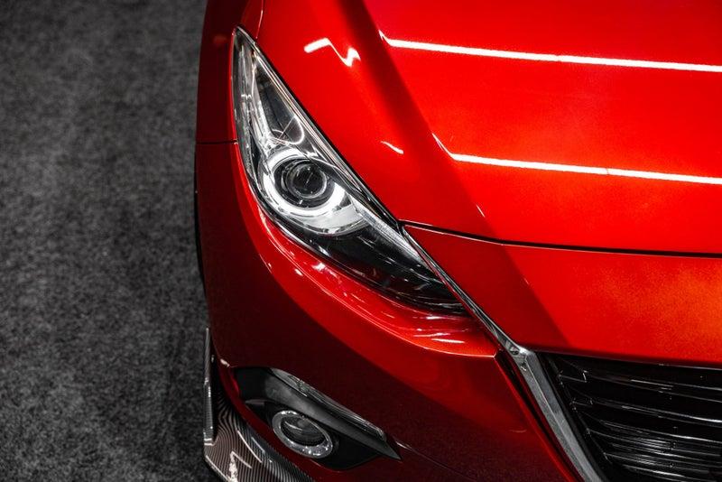 2014 Mazda Axela