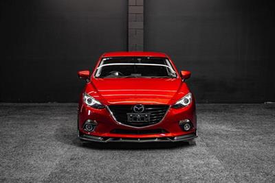2014 Mazda Axela - Thumbnail