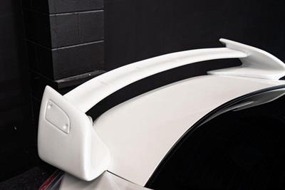 2012 Subaru BRZ - Thumbnail