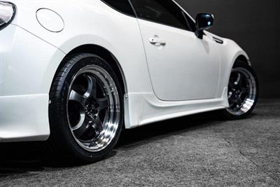 2012 Subaru BRZ - Thumbnail