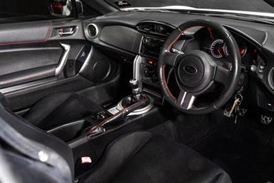 2012 Subaru BRZ - Thumbnail