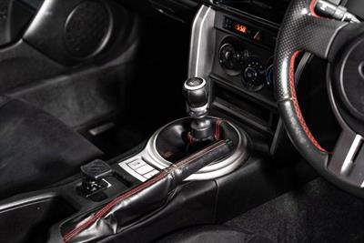 2012 Subaru BRZ - Thumbnail