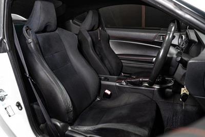 2012 Subaru BRZ - Thumbnail