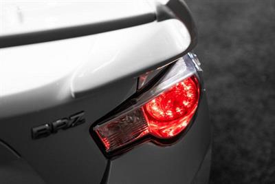 2012 Subaru BRZ - Thumbnail