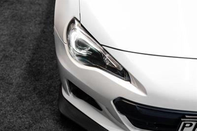 2012 Subaru BRZ - Thumbnail