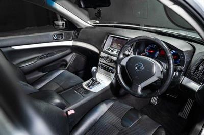 2009 Nissan Skyline - Thumbnail