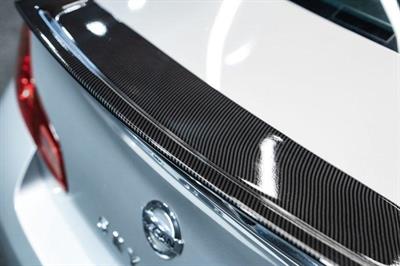 2009 Nissan Skyline - Thumbnail