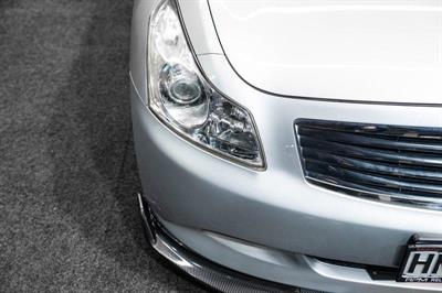 2009 Nissan Skyline - Thumbnail