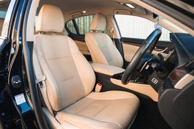 2012 Lexus GS 450h - Thumbnail