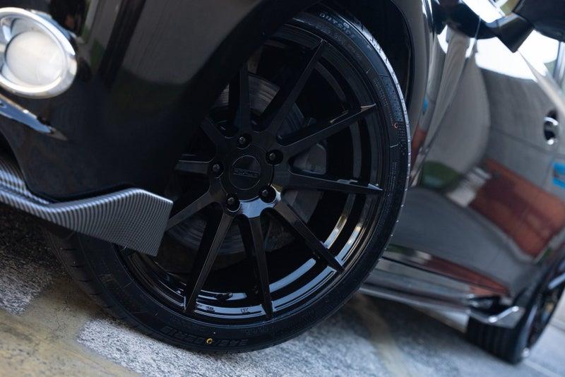 2012 Lexus GS 450h