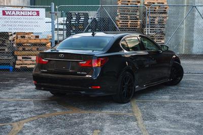 2012 Lexus GS 450h - Thumbnail