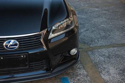 2012 Lexus GS 450h - Thumbnail