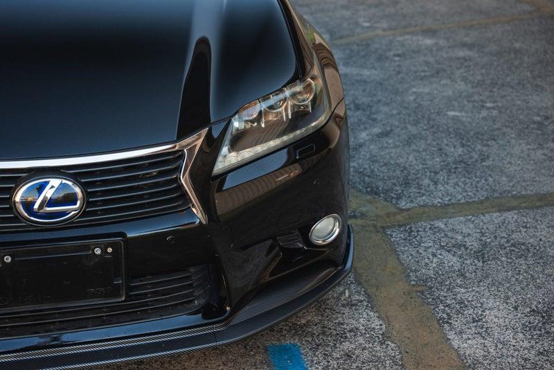 2012 Lexus GS 450h