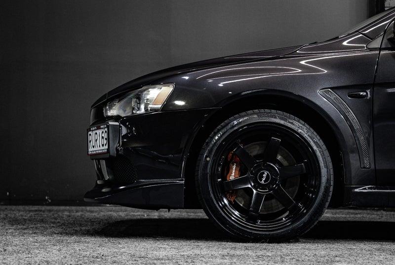 2008 Mitsubishi Lancer