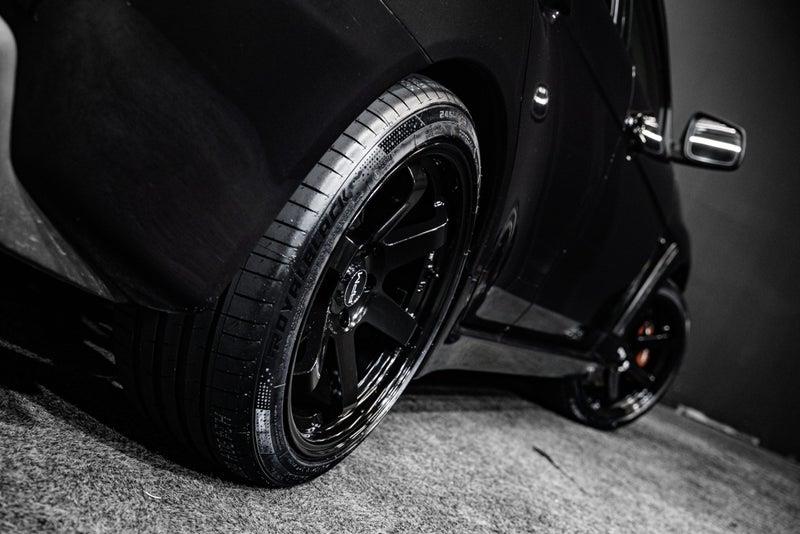 2008 Mitsubishi Lancer