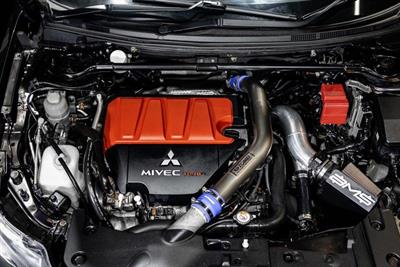 2008 Mitsubishi Lancer - Thumbnail