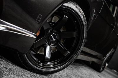 2008 Mitsubishi Lancer - Thumbnail
