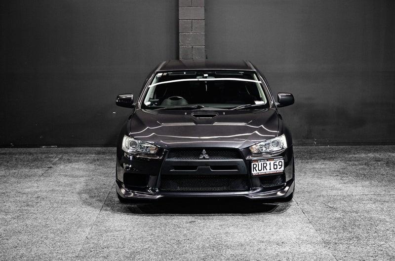 2008 Mitsubishi Lancer