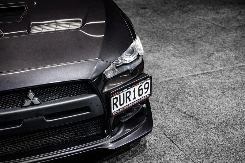 2008 Mitsubishi Lancer