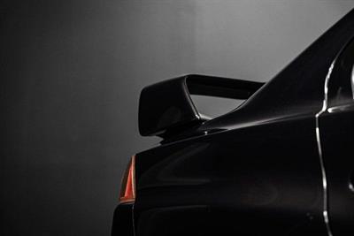 2008 Mitsubishi Lancer - Thumbnail