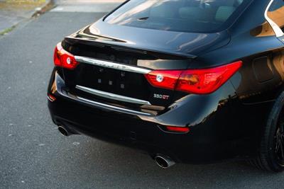 2014 Nissan Skyline - Thumbnail