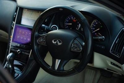 2014 Nissan Skyline - Thumbnail