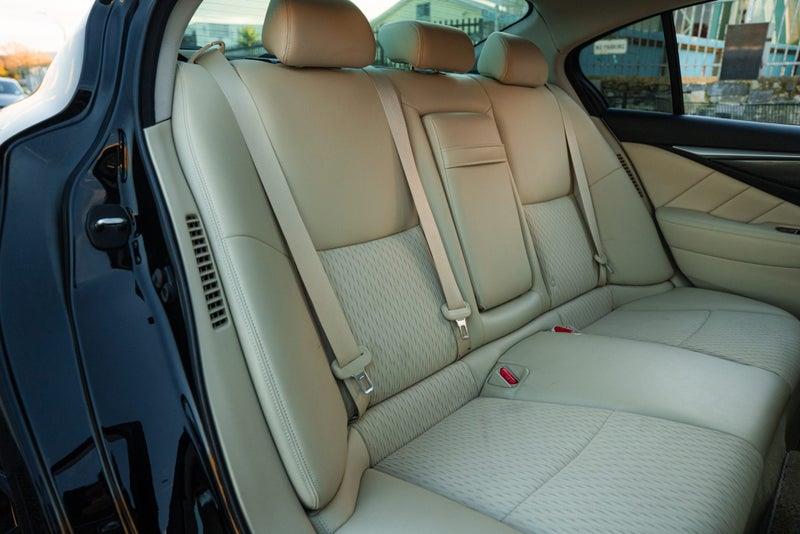 2014 Nissan Skyline