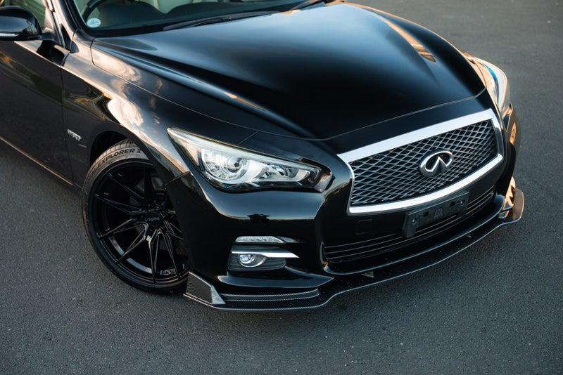 2014 Nissan Skyline