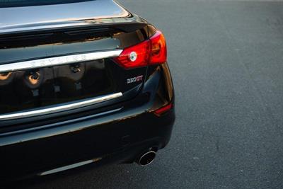 2014 Nissan Skyline - Thumbnail