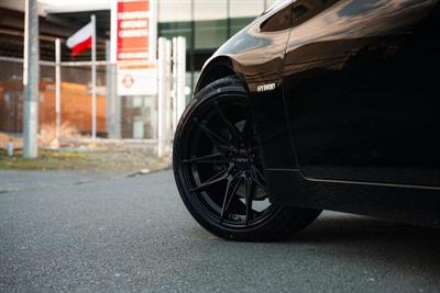 2014 Nissan Skyline - Thumbnail