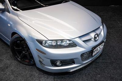 2007 Mazda Atenza - Thumbnail