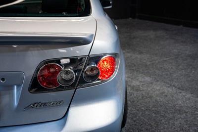 2007 Mazda Atenza - Thumbnail